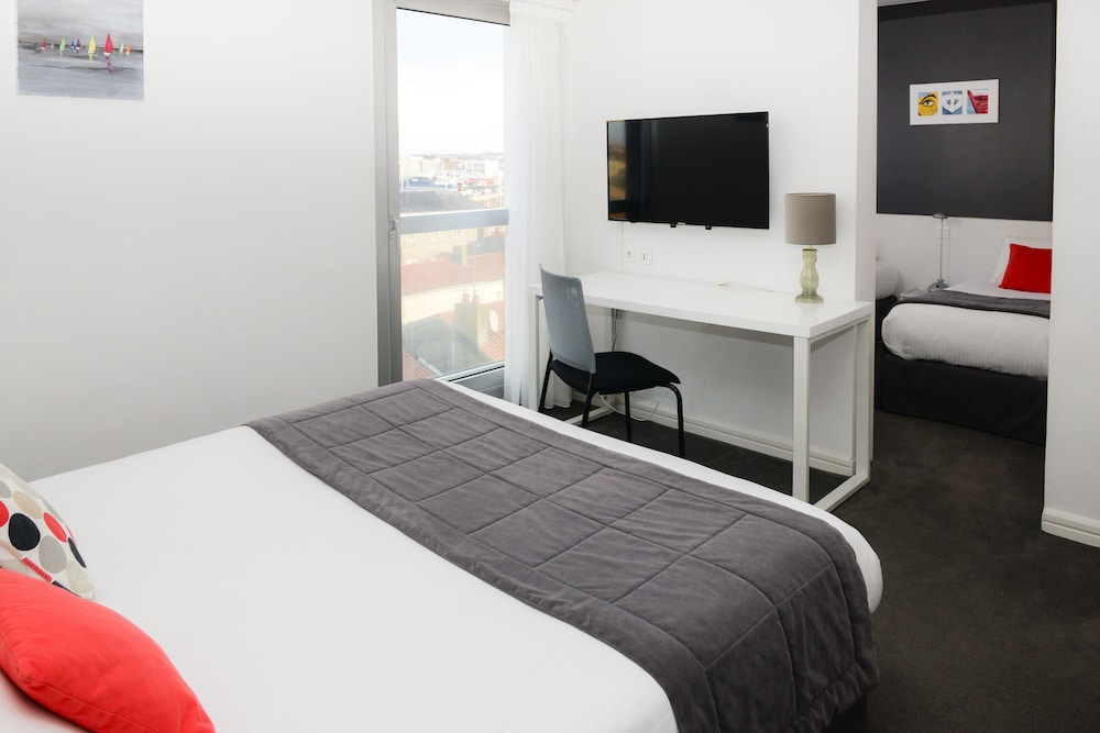 Standard Room, Multiple Beds