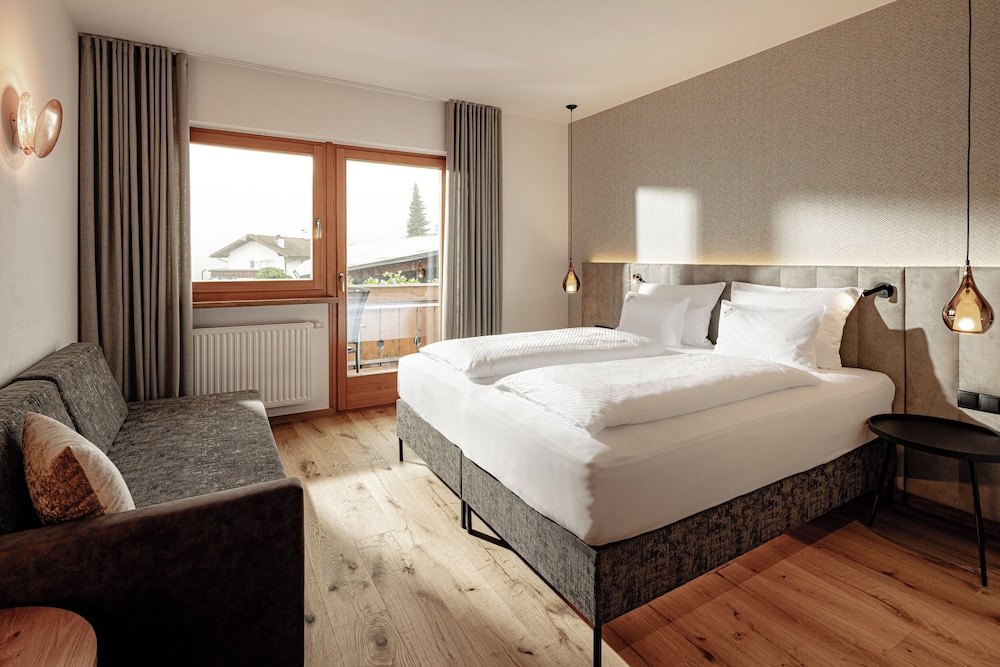 Exclusive Double Room, Garden View photo 1