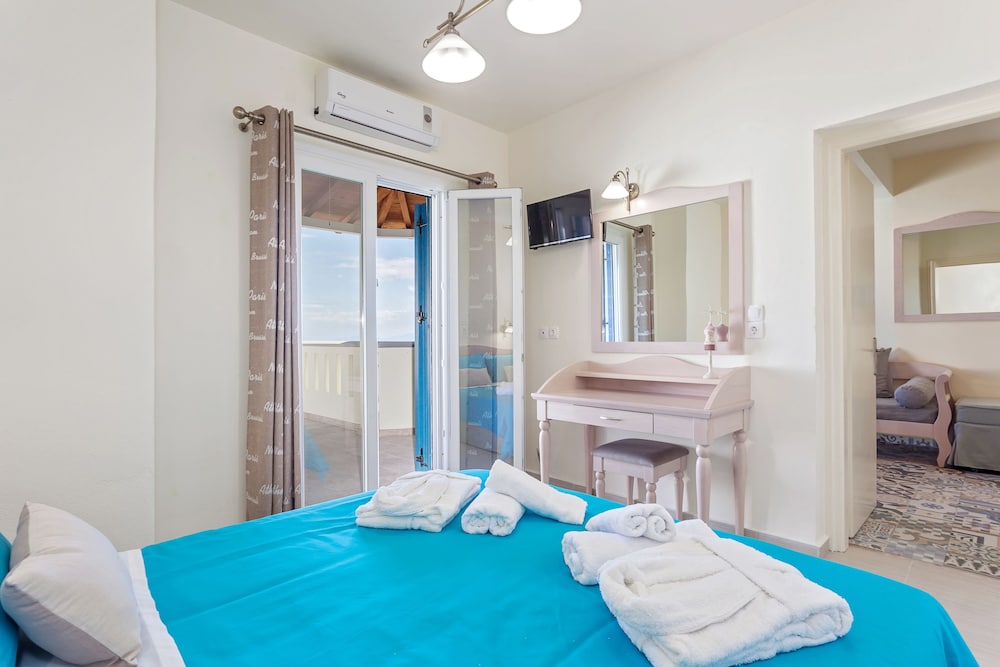 Superior Apartment, 1 Bedroom photo 3