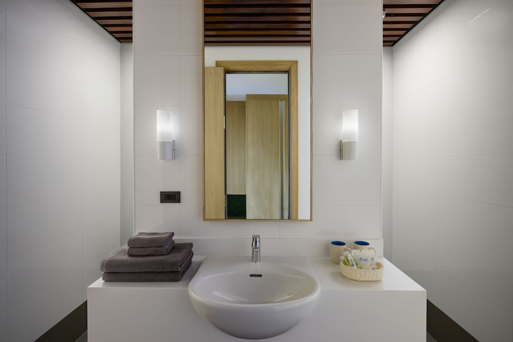 Quadruple Room photo 2