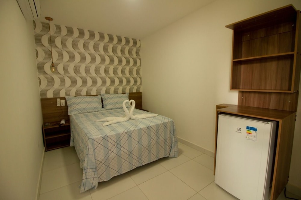 Double Room - Photo 1