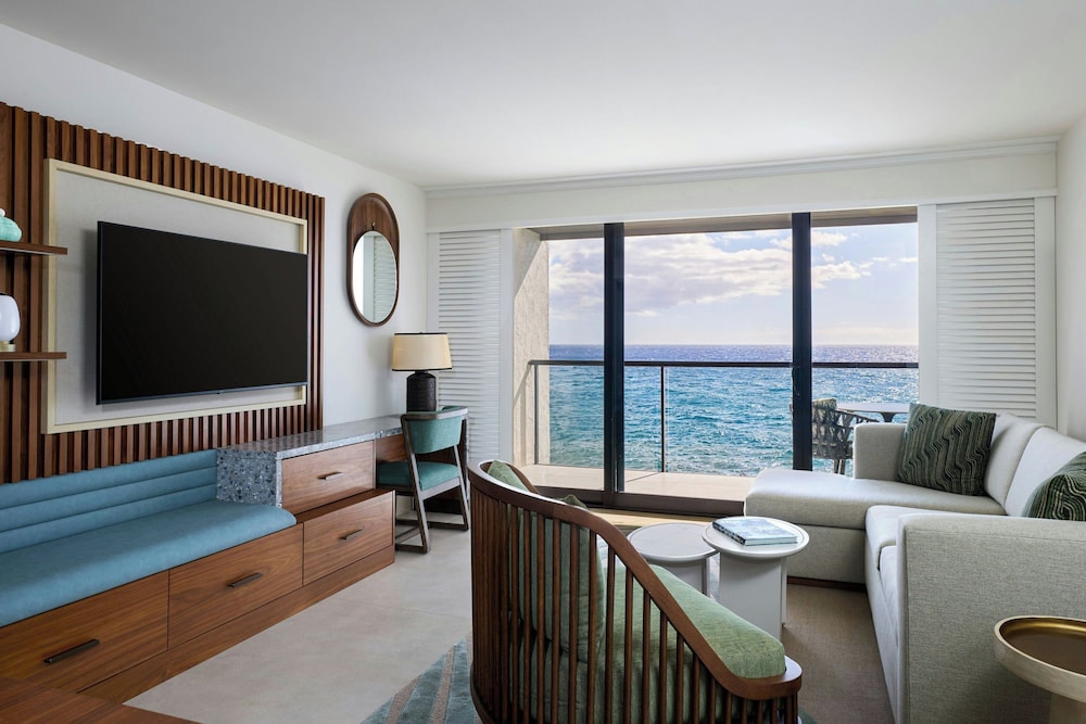 Villa, 1 Bedroom, Oceanfront