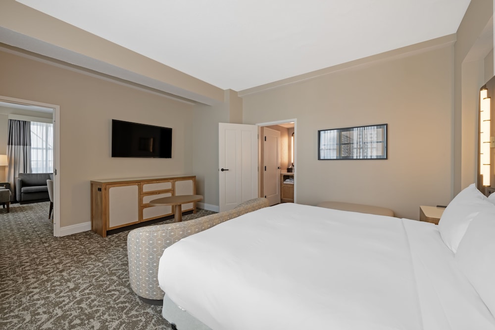 Hotel Flor Tampa Downtown, Tapestry Collection By Hilton, Foto 4