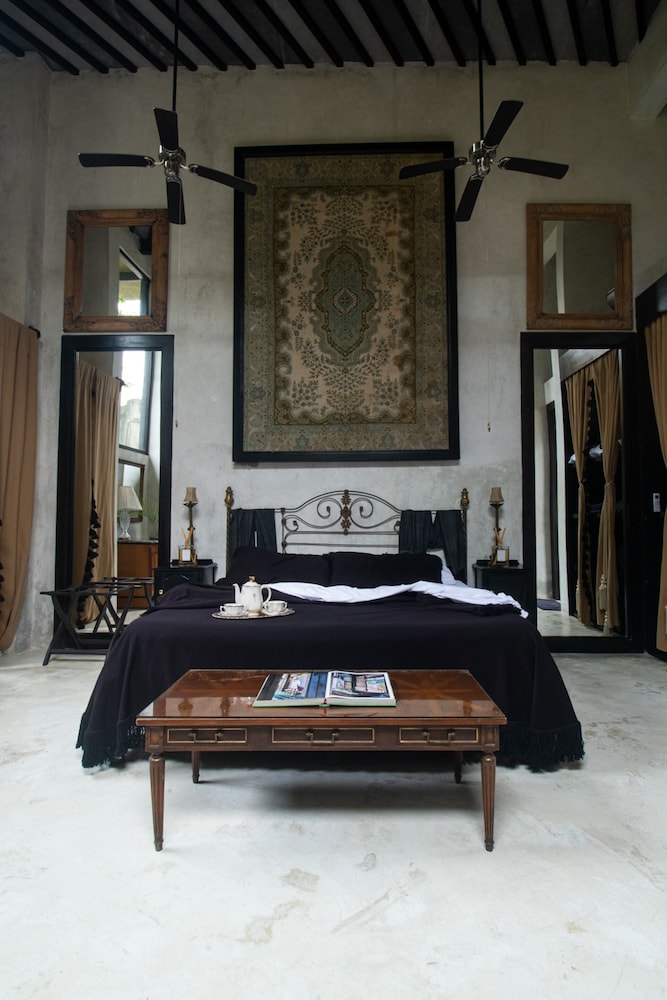 Junior Double Room