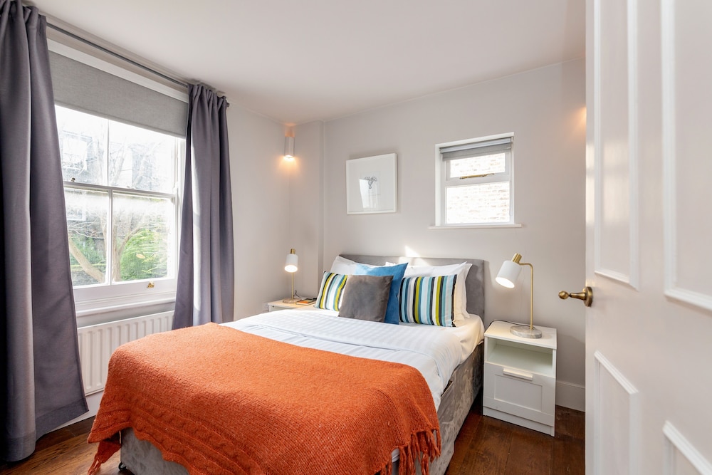 Apartment, 2 Bedrooms