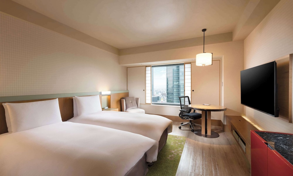 Twin Deluxe Room - Photo 6
