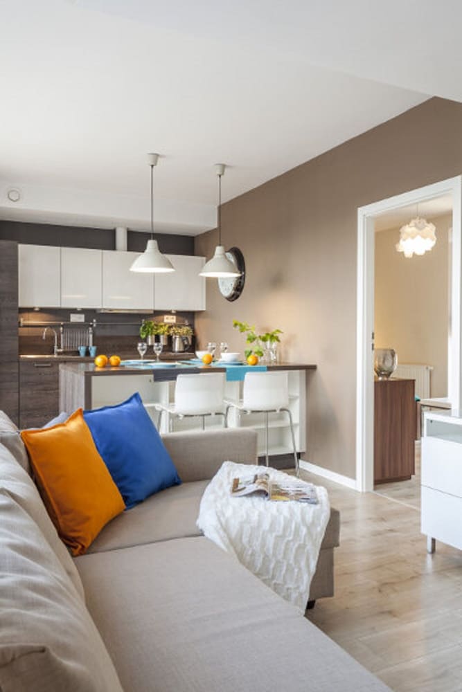 Superior Apartment, 2 Bedrooms, Kitchen photo 2