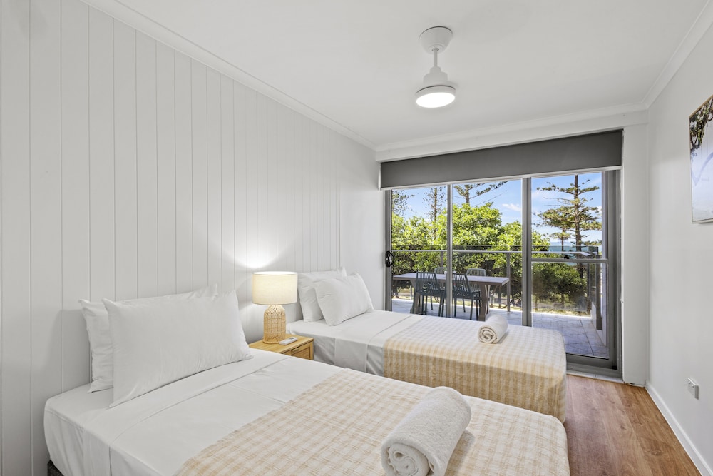 Spinnaker 2 Bedroom, Level 2 (No Parking - External Apartment) photo 3