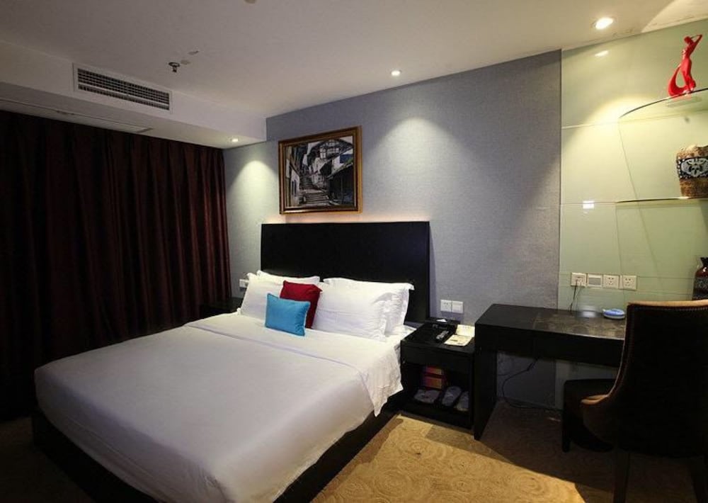 Executive Double Room
