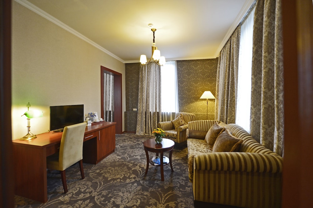 Suite photo 3