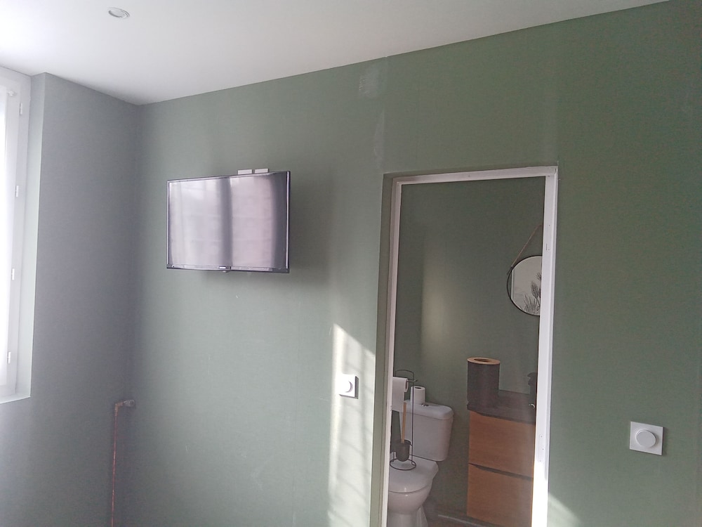 Comfort Double Room - Photo 9