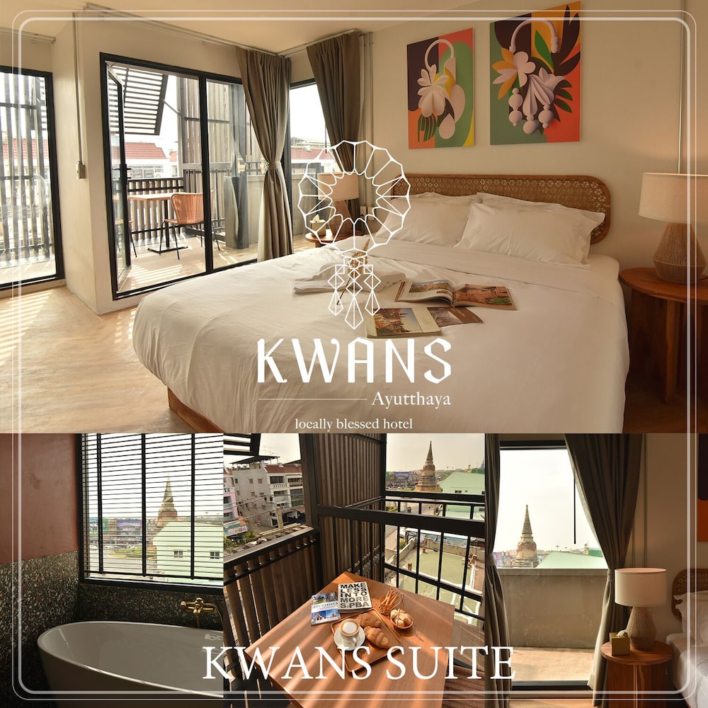 Signature Suite photo 2