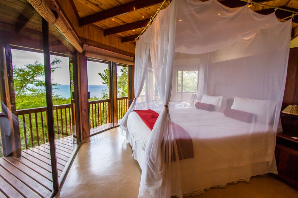 Suite, 1 King Bed, Ocean View photo 2