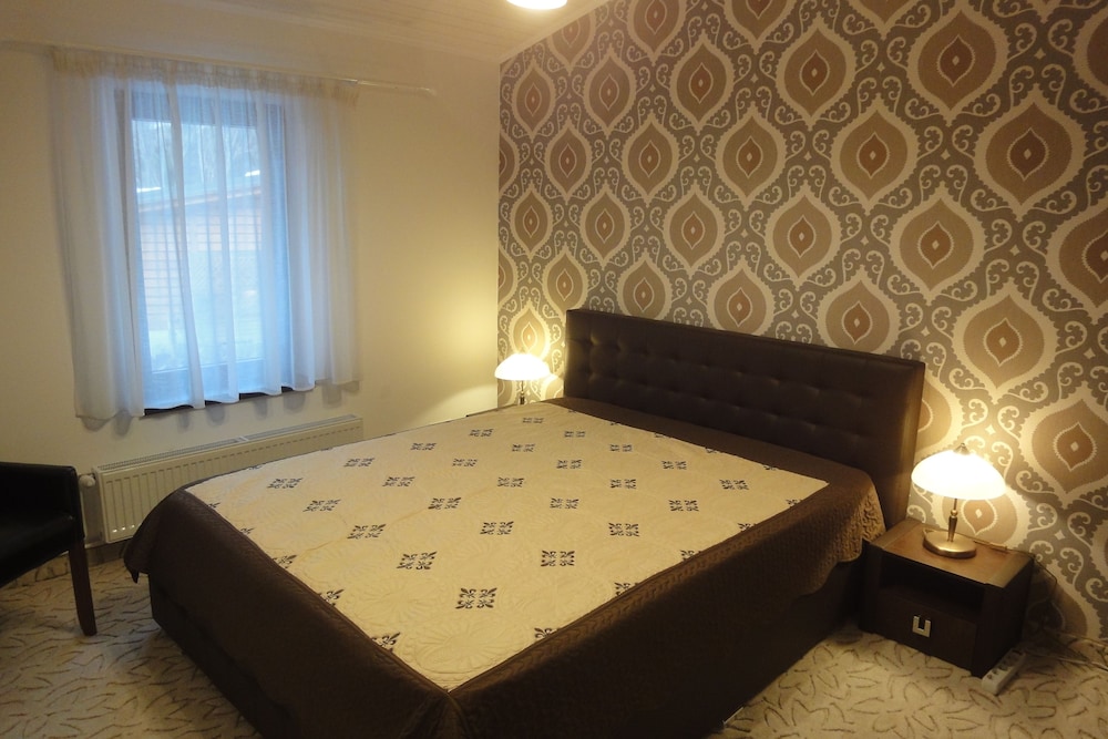 Comfort Double Room, Mountain View (Intim) photo 1
