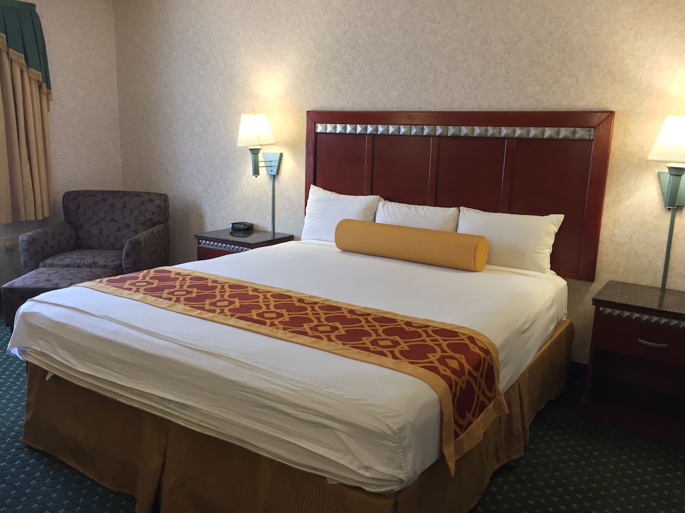 Standard Room, 1 King Bed, Non Smoking photo 2
