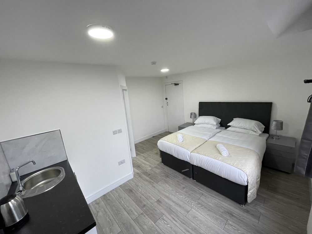 Sea Front Room With Refreshing Plunge Pool
