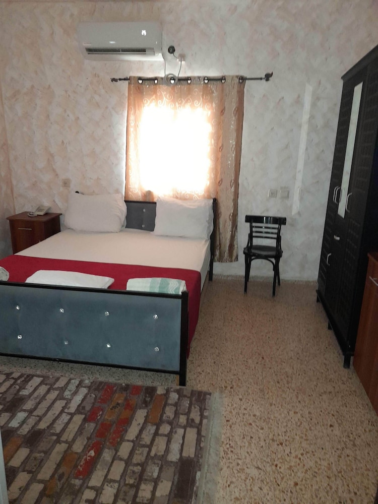 Basic Single Room