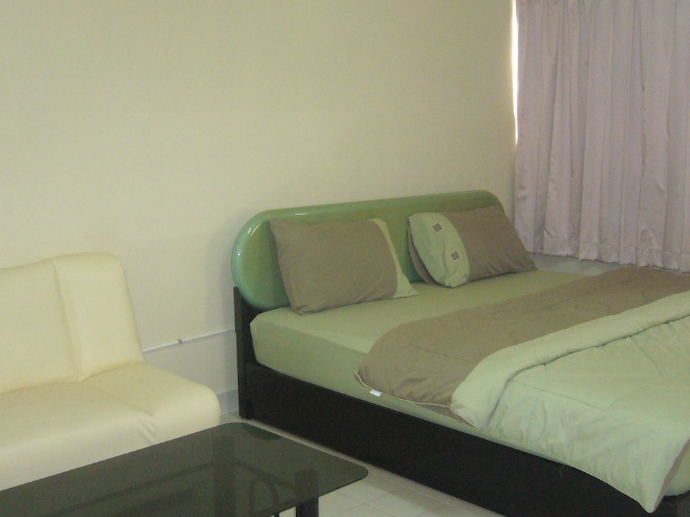 Standard Double or Twin Room photo 3