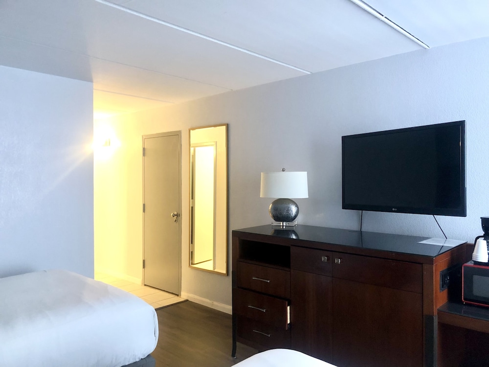 Classic Double Room - Photo 5