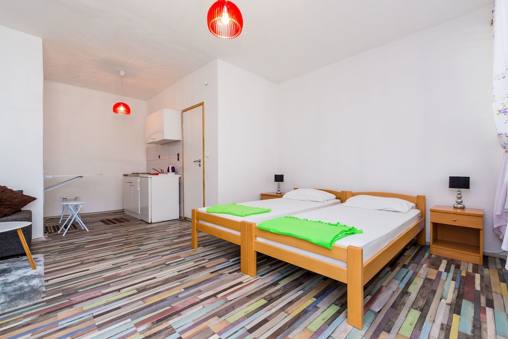 Studio (Apartments Sany - Studio Apartment)