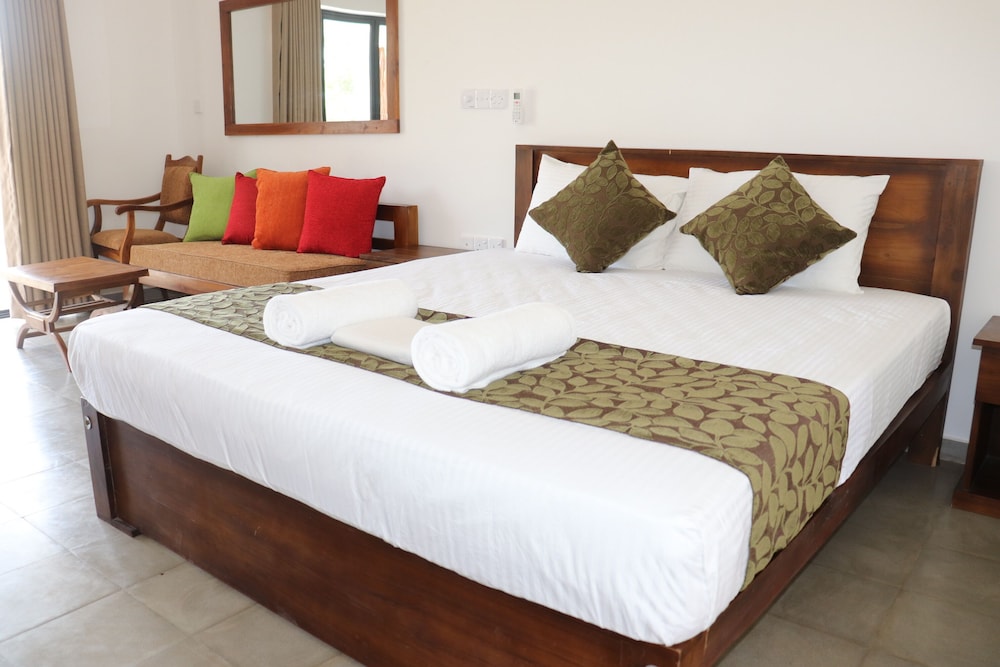 Deluxe Double Room photo 2