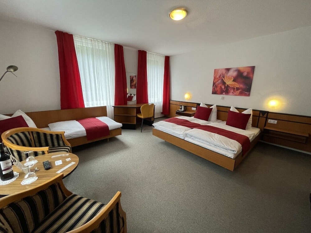 Triple Room photo 3