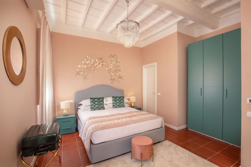 Superior Double Room, 1 Queen Bed photo 2