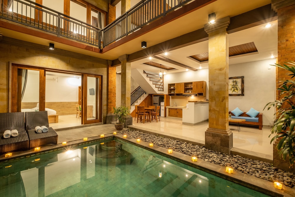 Villa - Photo 5