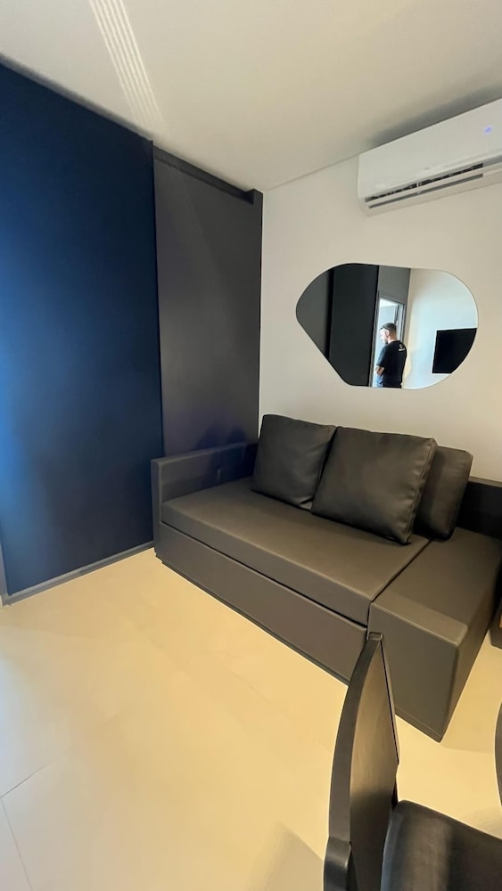 Standard Quadruple Room, Courtyard View
