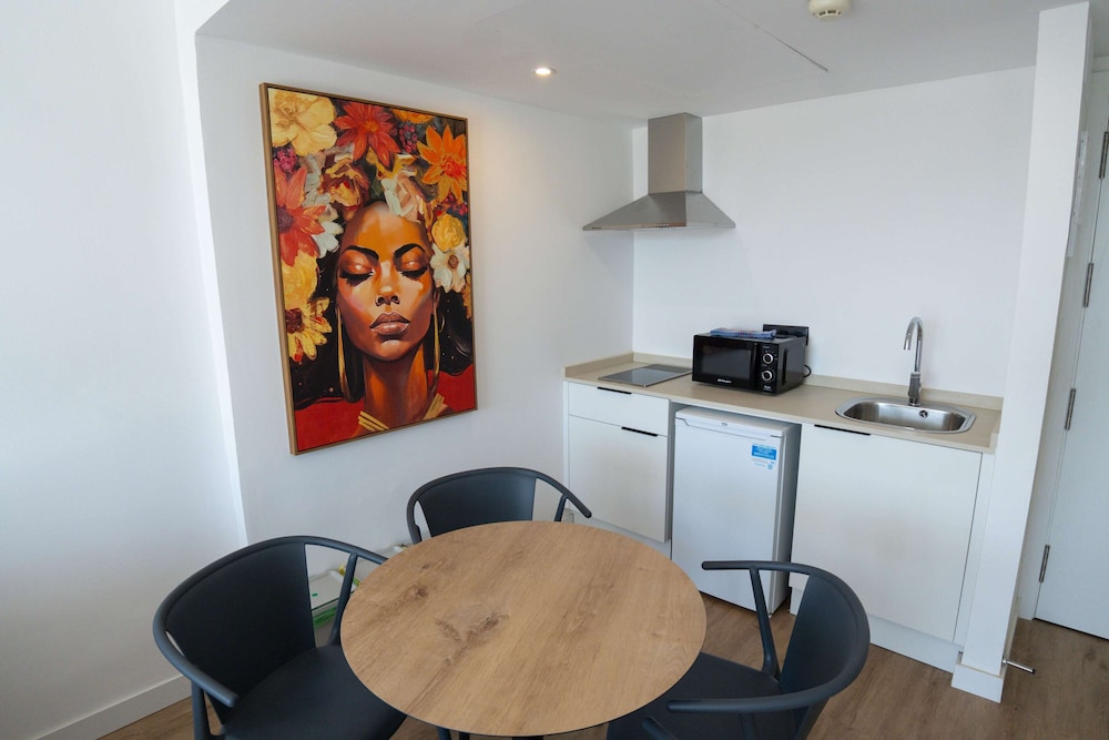 Premier Apartment, Sea View