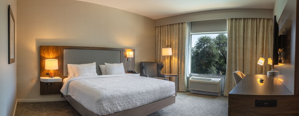 Room, 1 King Bed, Accessible - Photo 3