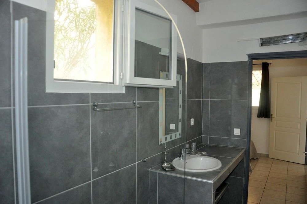 Villa, 1 Bedroom, Terrace (Villa T2 - 4 personnes max) photo 3