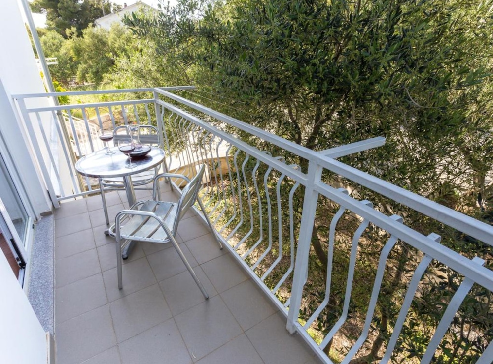 Studio (Standard Studio with Balcony (Studio )