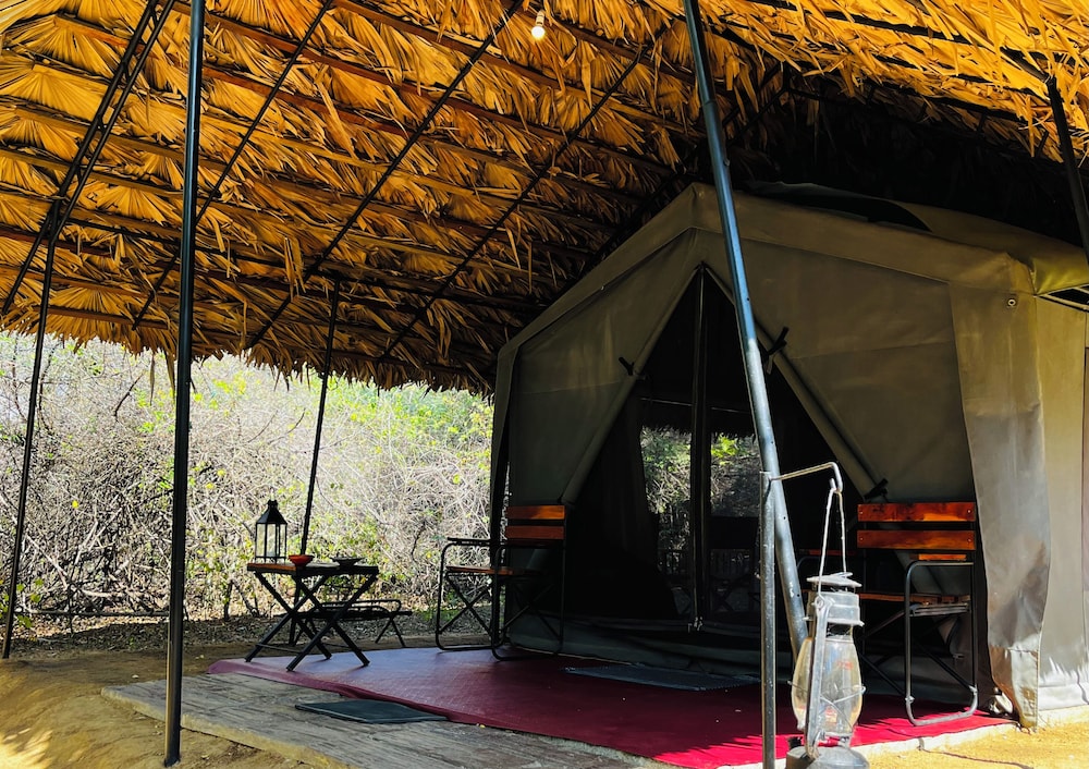Elite Plus- Air Cooler Glamping photo 3