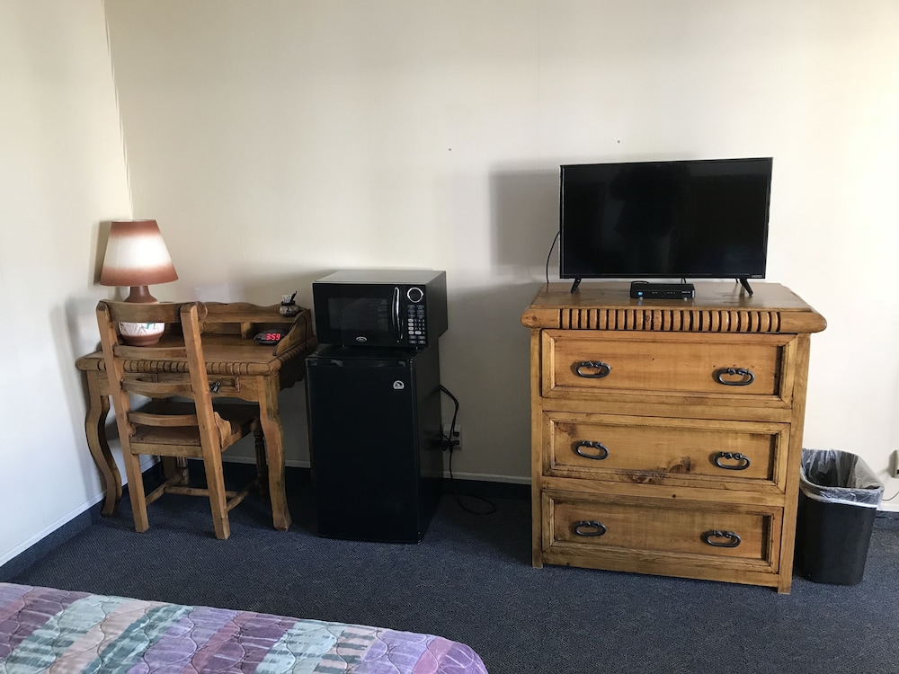 Standard Room, 2 Queen Beds, Accessible, Non Smoking photo 1