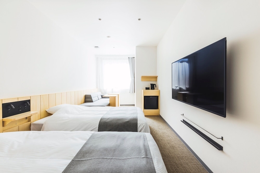 Superior Twin Room, 2 Twin Beds, Non Smoking, Private Bathroom photo 1