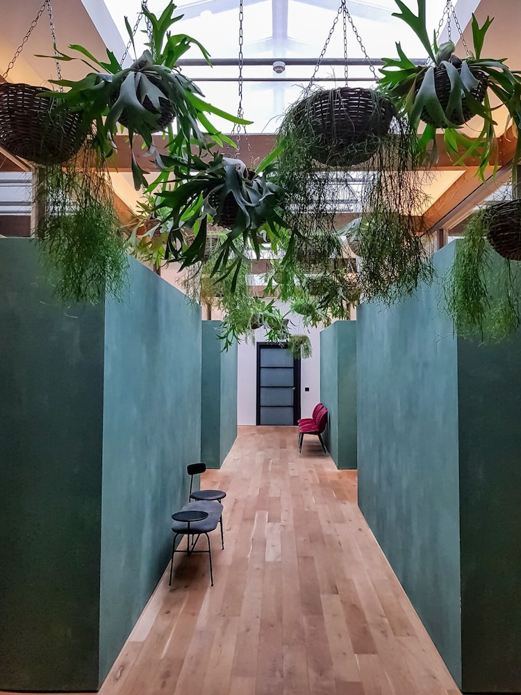 Carriage House Panorama photo 2