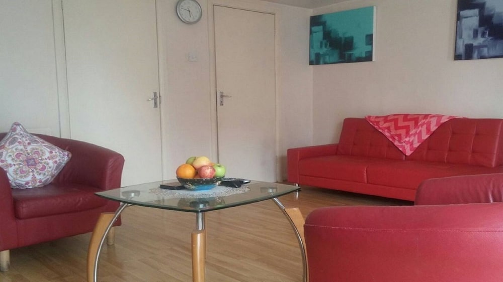 Comfort Apartment, 1 Bedroom photo 1