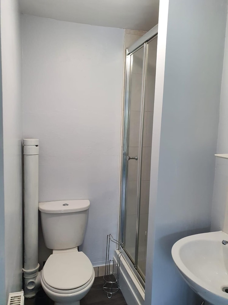 Studio Apartment 7 photo 3