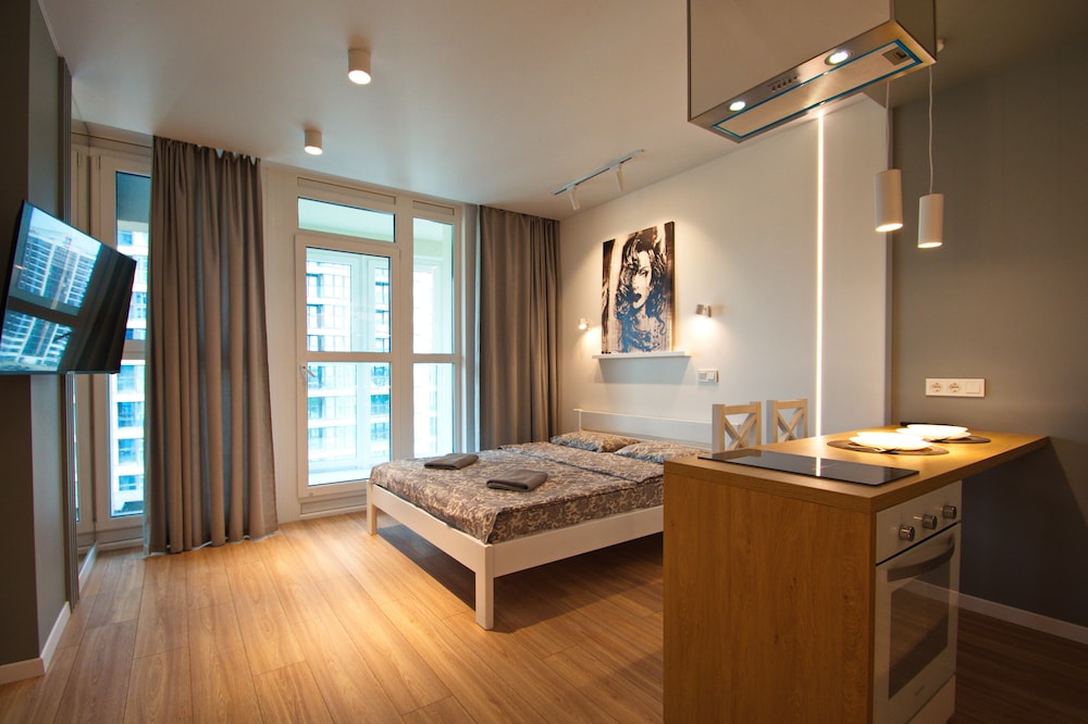 Elite Apartment (Nikola Tesla, 26) photo 2
