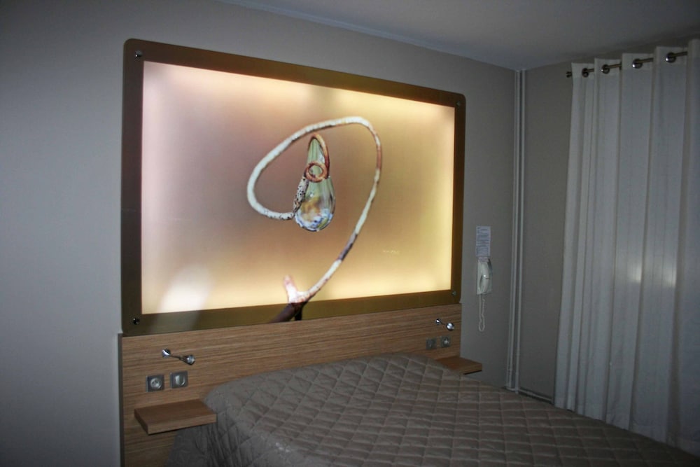 Deluxe Double Room (Charme) photo 3