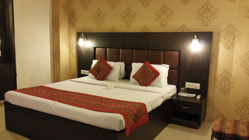Standard Room photo 2