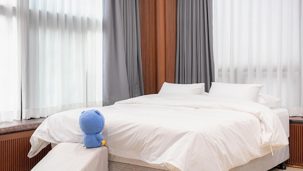 Basic Room, 1 Bedroom (Bichon) - Photo 15