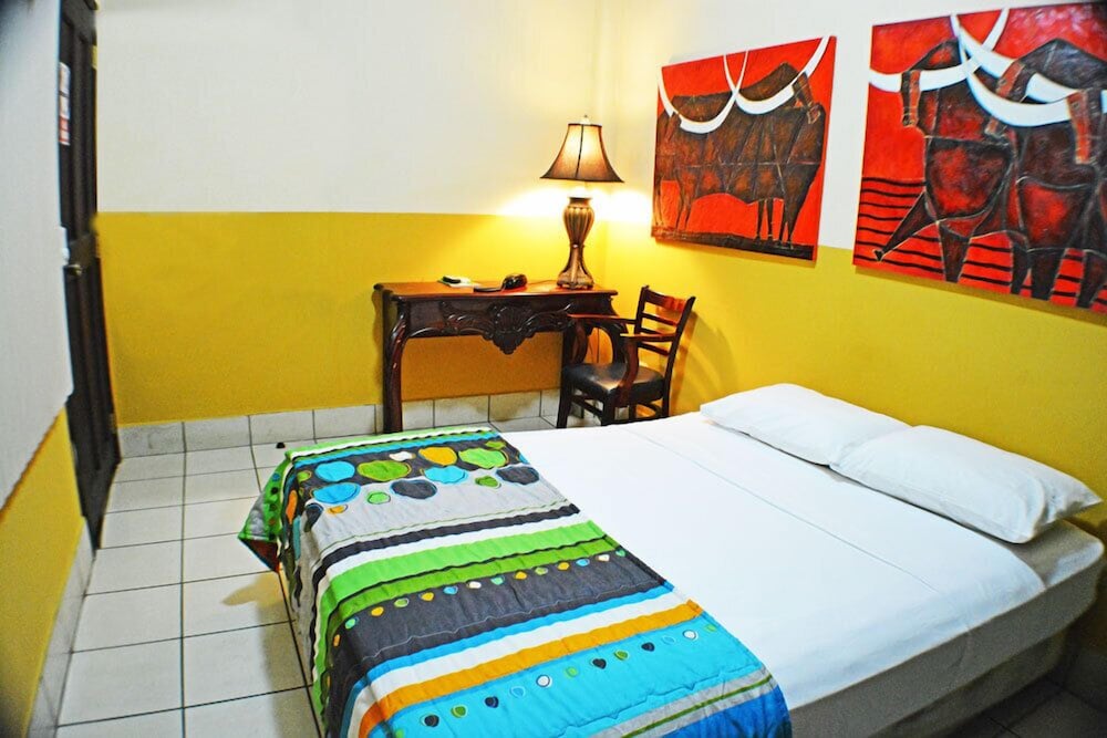 Classic Double Room, 1 Double Bed, Non Smoking photo 3