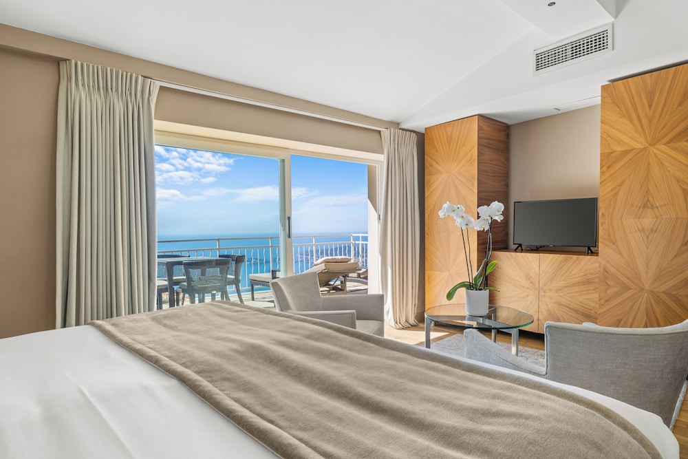 Deluxe Double Room, Sea View - Photo 3