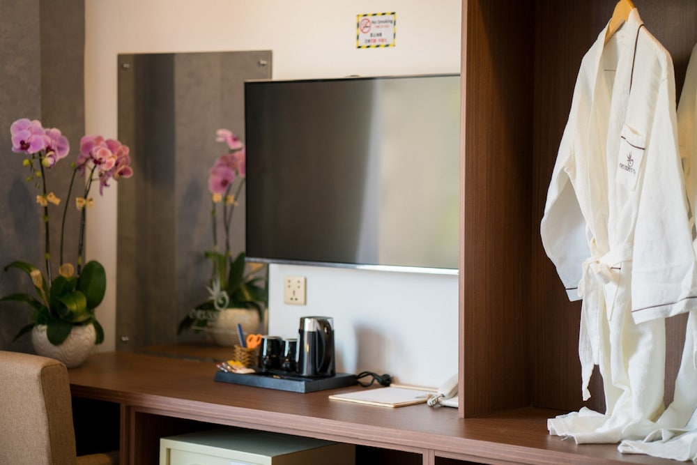 Family Triple Room photo 3