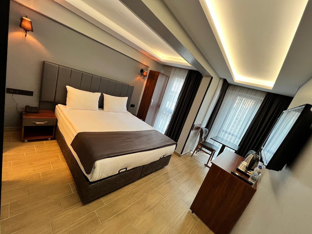 Economy Room photo 1