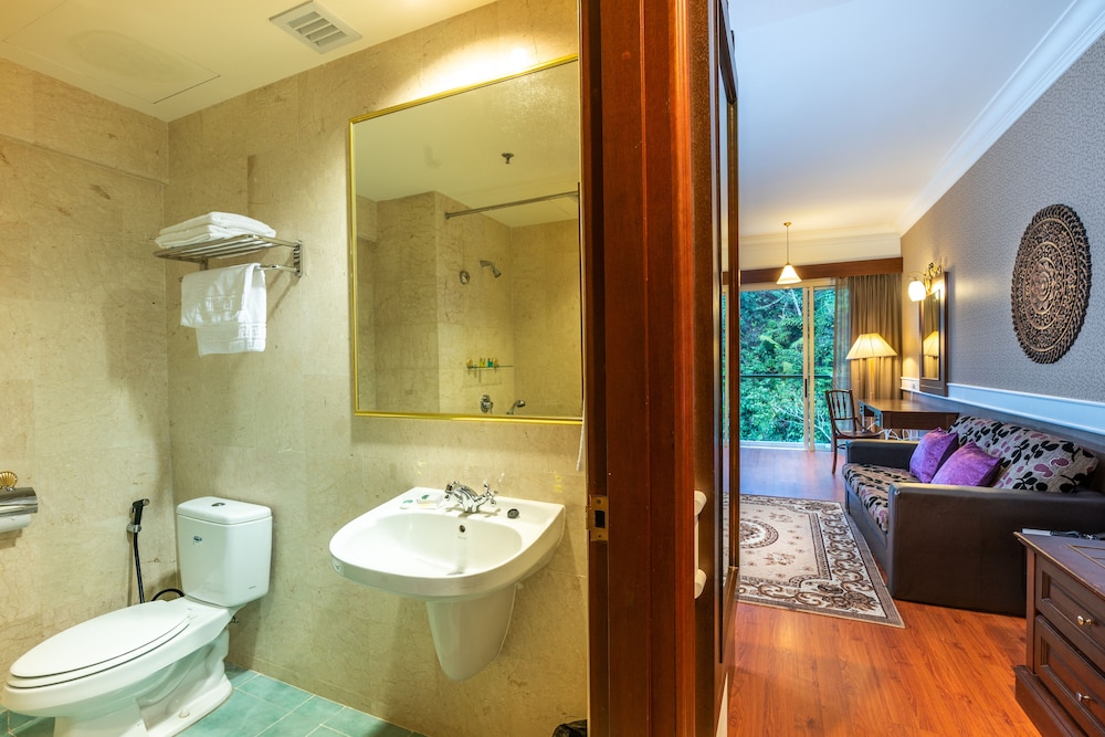 Duplex Suite - Photo 6