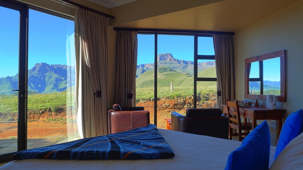 Standard Room, 1 Bedroom, Accessible, Mountain View (Sentinel) photo 3