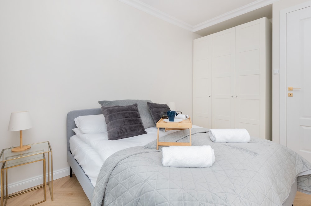 Apartment, 1 Bedroom, Balcony